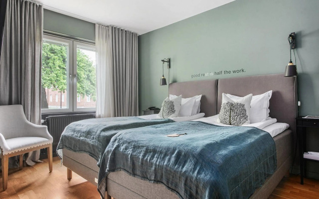 Vår Gård Saltsjöbaden