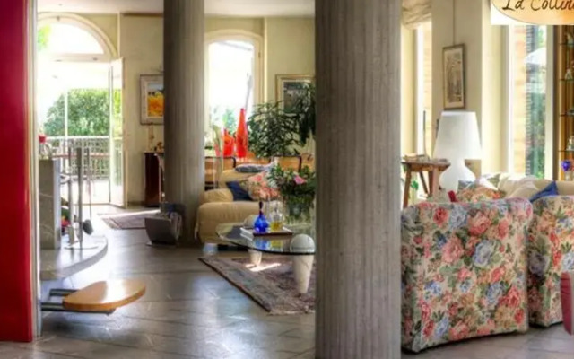 B&B La Collinetta