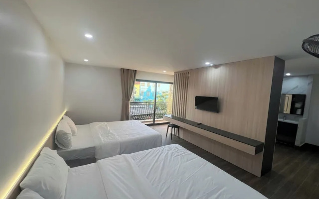 Thao Trang Luxury Hotel Dong Hoi