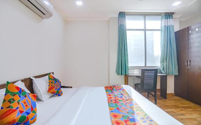FabHotel Hexa Ghaziabad