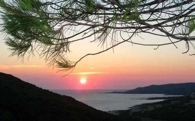Résidence Les Hauts De L'Avena