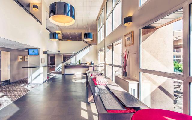 Mercure Grenoble Centre Porte des Alpes