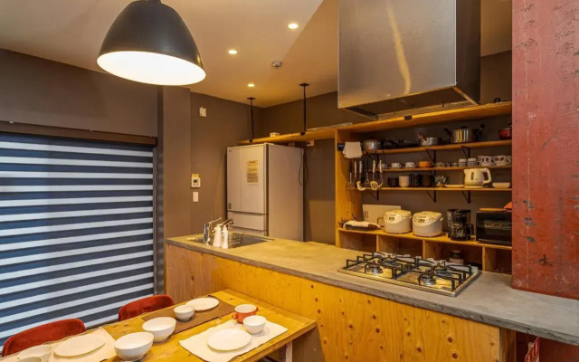 Linden Haus BEPPU - Vacation STAY 54769