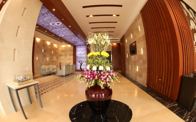 Regenta Central RS - Chennai