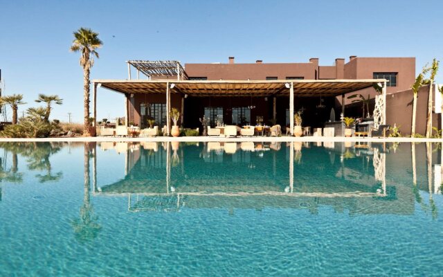 Fellah Hotel