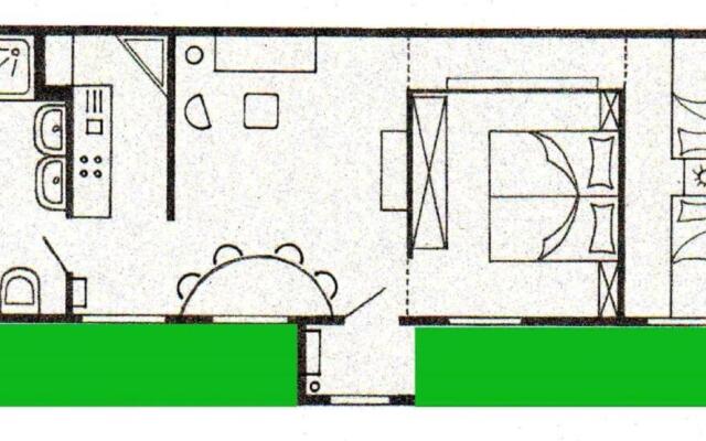 Ferienwohnung Kuschel