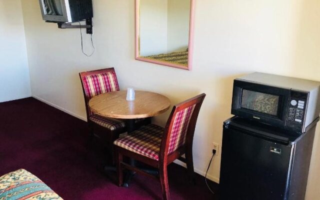Sands Motel