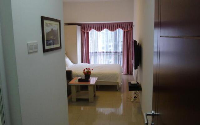Guang Yuan Yi Zhan Apartment