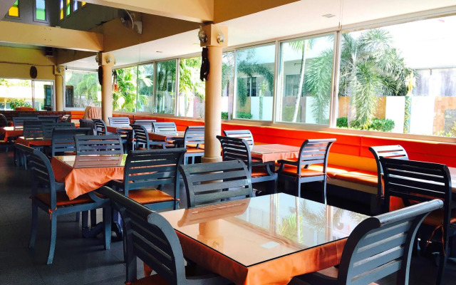 Andatel Grande Patong Phuket