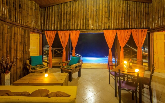 Arenal Waterfall Lodge Villas