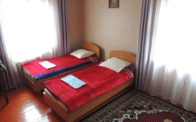 Guest house Krasnii Zvetok