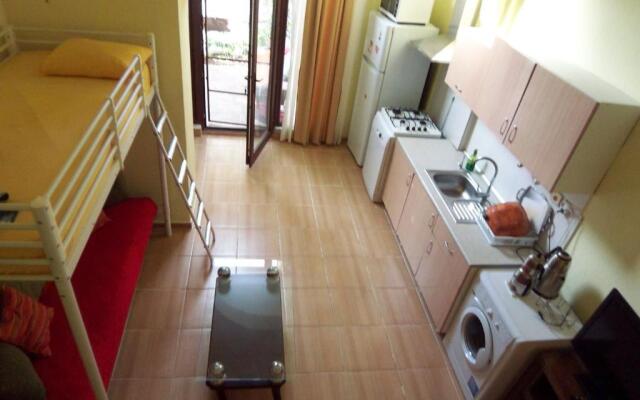 Izmir Tatil Evi Beach Resort