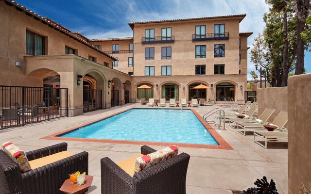 Hilton Garden Inn San Diego Old Town/SeaWorld Area