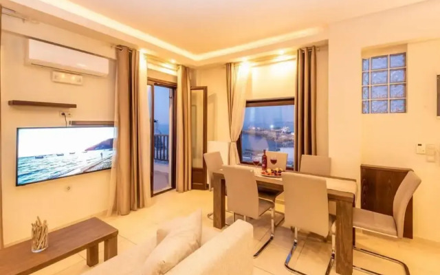 Fortezza Side Suite Three Levels With Jacuzzi