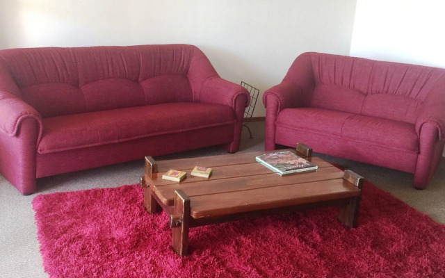 Waitangi Beach House