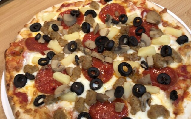 Ninilchik132.6 cabins and Rv park