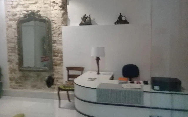 Mangue Oranje Hostel