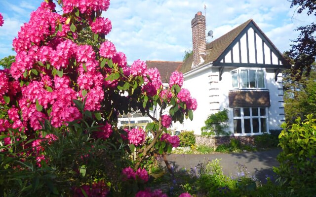 The Stanage Bed and Breakfast