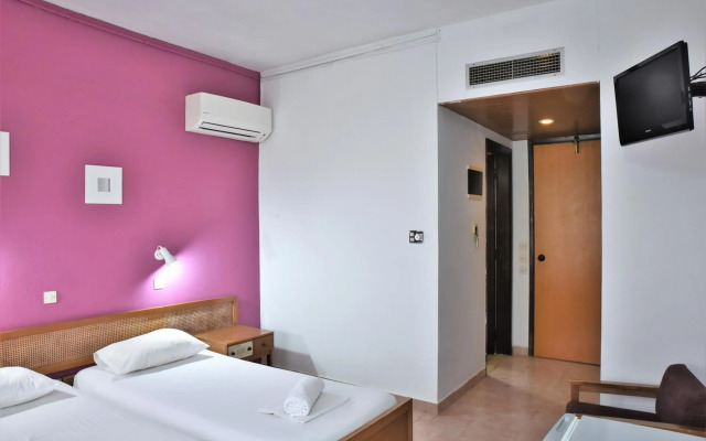 Telhinis Hotel