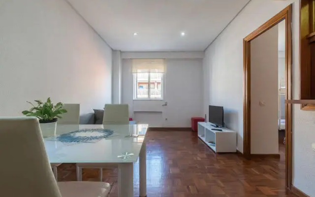 Apartamento Vallehermoso 39