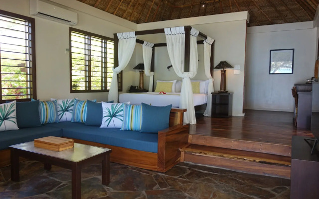 Paradise Cove Resort