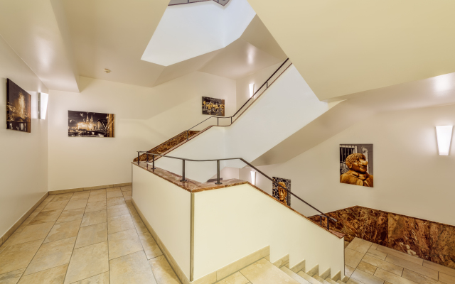 CityClass Hotel am Dom