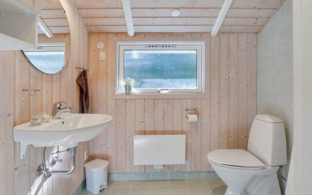 "Grozdan" - 700m from the sea in NW Jutland