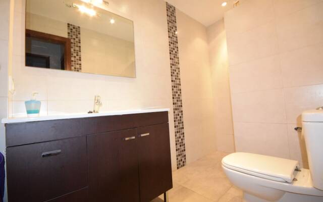 Apartamento Pineda I 36