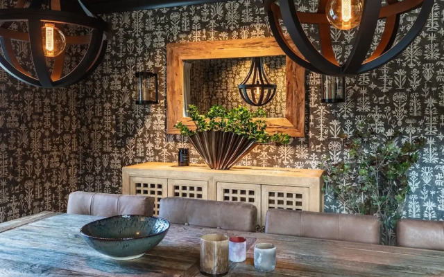 Villa Vågå - by Classic Norway Hotels