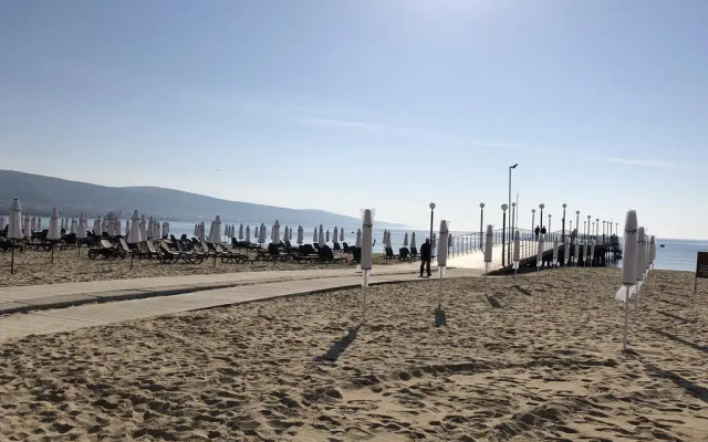 Flamingo Hotel Sunny Beach