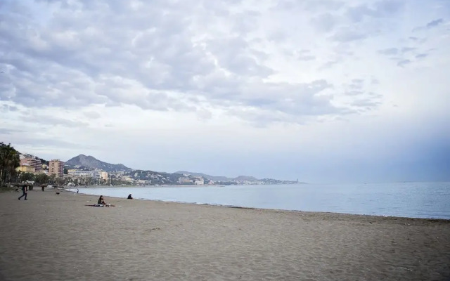 Suncity Flat La Malagueta