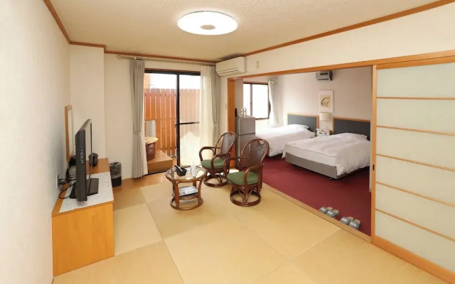 Hotel Sun Resort Shirahama