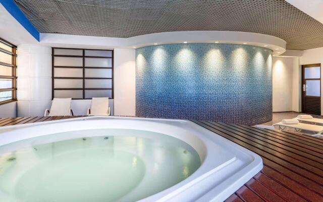 Mercure São Paulo Grand Plaza Paulista