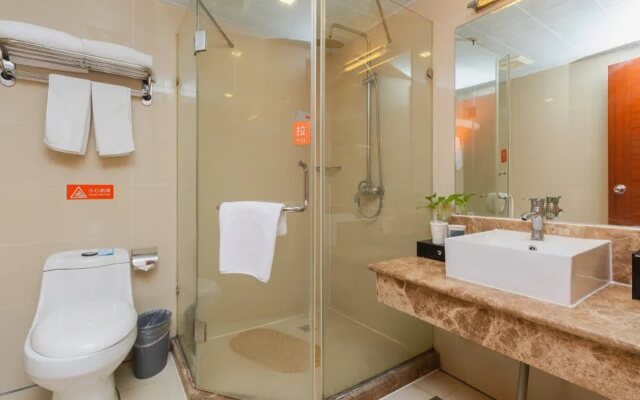 Home Inn