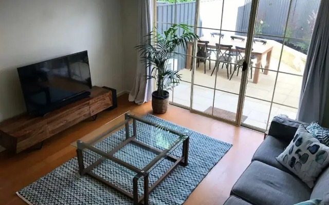 Norwood Saltbush Retreat With Wifi