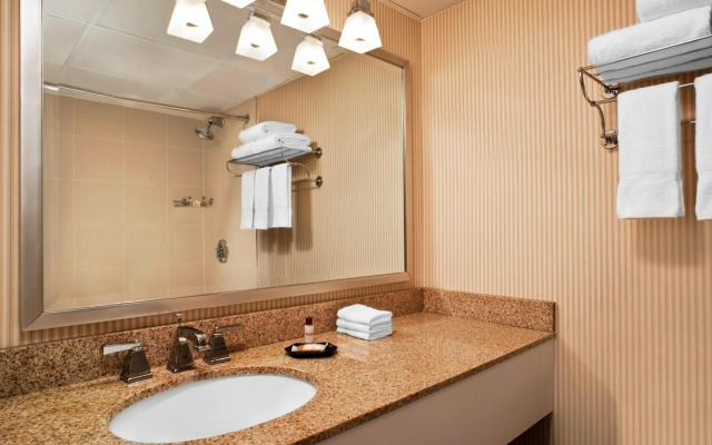 Sheraton Framingham Hotel & Conference Center