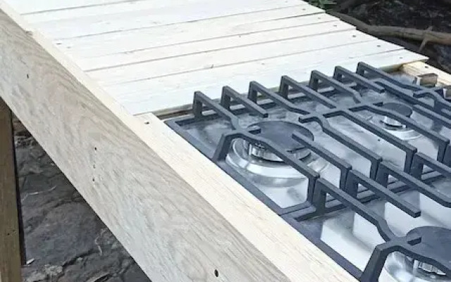 Hotel Glamping CM Mindfulness