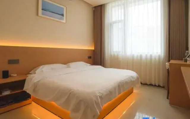 Xiyuan Homestay (Kaifeng Wansui Mountain Song Dynasty Martial Arts City)