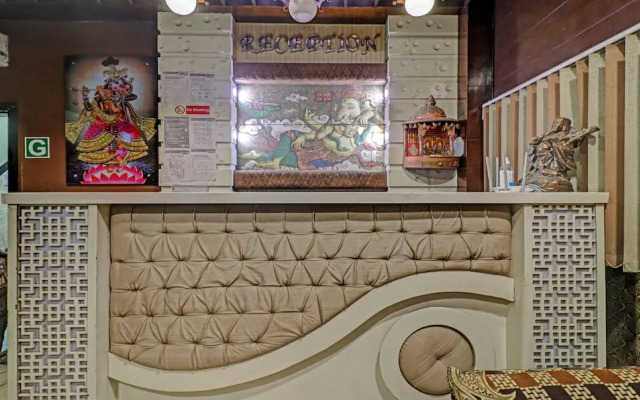Hotel Shyam Palace