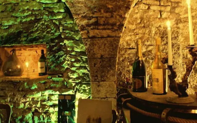 Le Chateau de Prauthoy