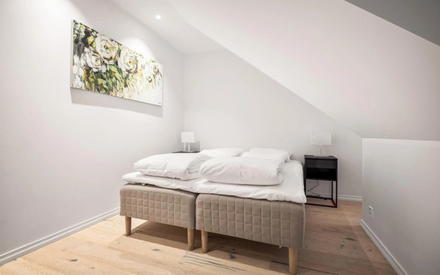 Ustedalen Hotell Geilo