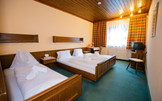 Hotel Vanda