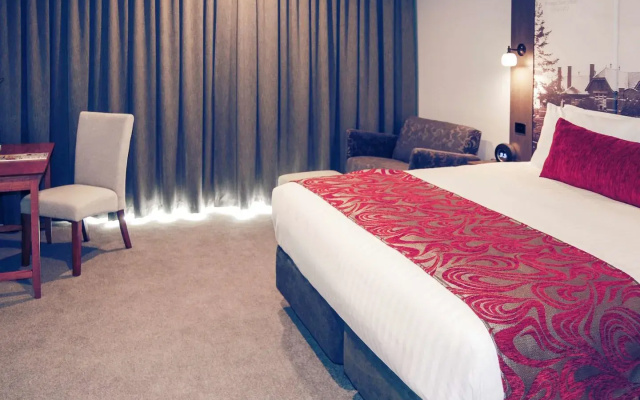 Mercure Warragul