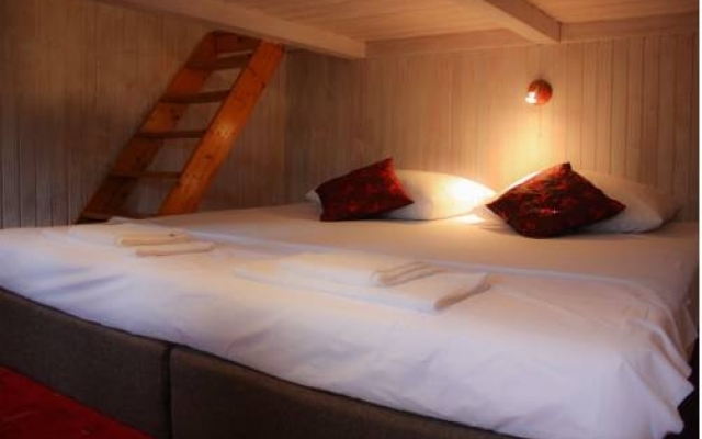 Knego Apartments