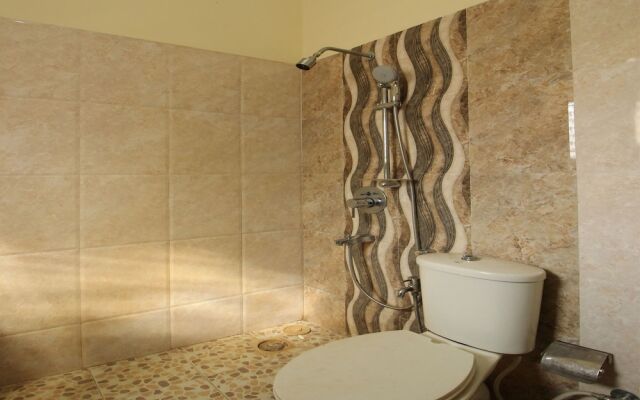 OYO 11314 Home Vibrant 2BHK Villa Siolim