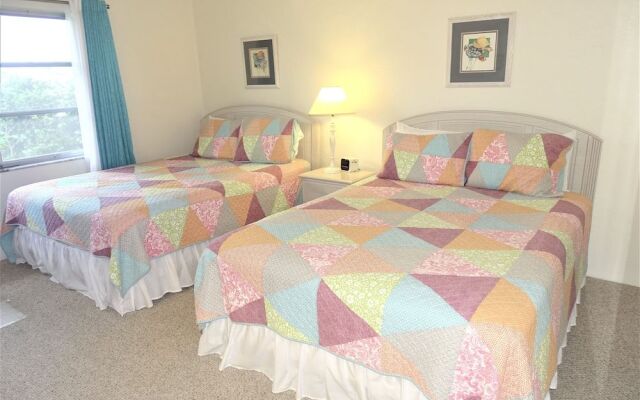 Jamaica Royale 046 - 1 Br Villa