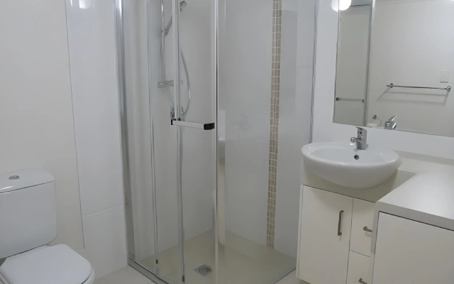 Costa D'ora Apartments