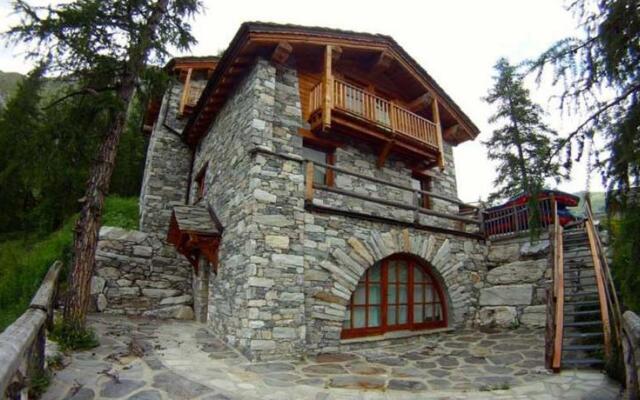 Chalet Arosa