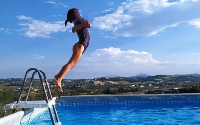 B&B Lu Grillu Holiday