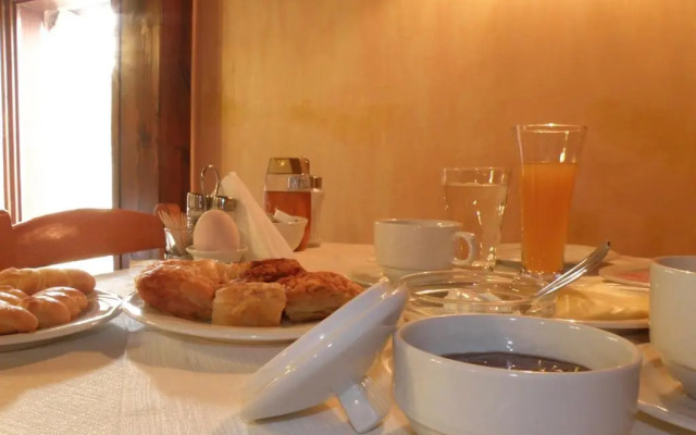 Guest house sotiriou